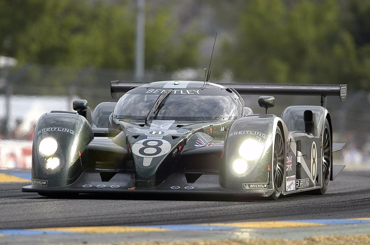 Project Cars